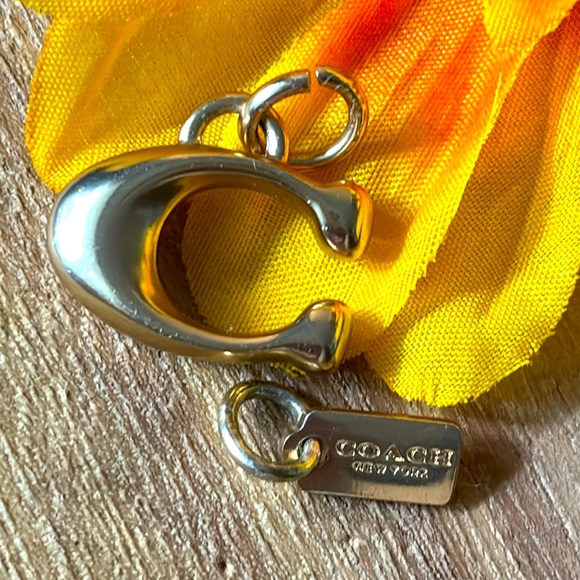 Coach Accessories - Coach Charms